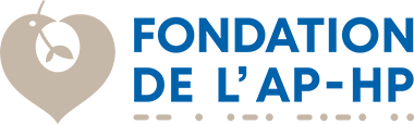 logo fondation ap-hp